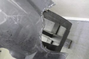 Изображение товара 113038 - 00113038 podkrylok perednij levyj 3