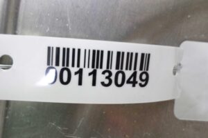 Изображение товара 113049 - 00113049 steklopodemnik perednij pravyj Honda Ridgeline