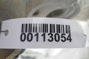 Изображение товара 113054 - 00113054 balka perednyaya 1