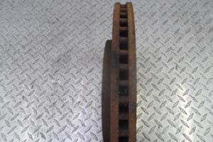 Изображение товара 113055 - 00113055 disk tormoznoj perednij SAAB 9 3 1