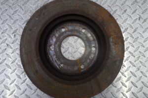 Изображение товара 113055 - 00113055 disk tormoznoj perednij SAAB 9 3 2