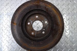 Изображение товара 113071 - 00113071 disk tormoznoj perednij Renault Logan 1