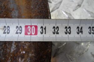 Изображение товара 113071 - 00113071 disk tormoznoj perednij Renault Logan 2