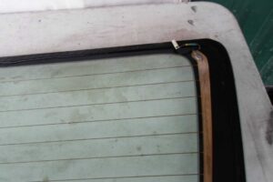 Изображение товара 113076 - 00113076 steklo zadnee SEAT Leon 1