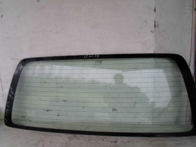 Изображение товара 113076 - 00113076 steklo zadnee SEAT Leon