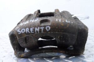 Изображение товара 113080 - 00113080 support perednij levyj Audi TT 3