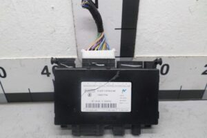 Изображение товара 113084 - 00113084 blok upravleniya Skoda Yeti