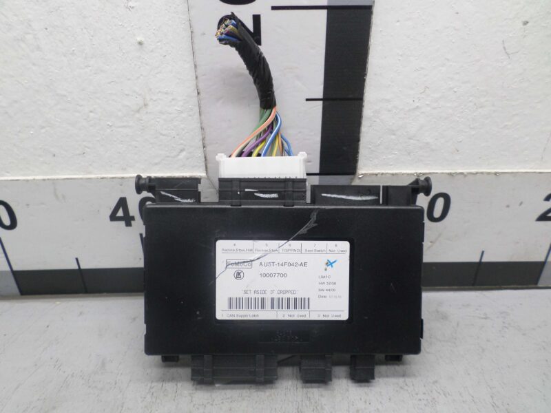 Изображение товара 113084 - 00113084 blok upravleniya Skoda Yeti