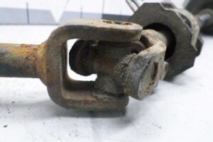 Изображение товара 113091 - 00113091 rulevoj kardanchik Isuzu Rodeo 1