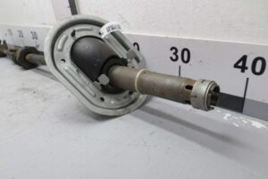 Изображение товара 113091 - 00113091 rulevoj kardanchik Isuzu Rodeo 3