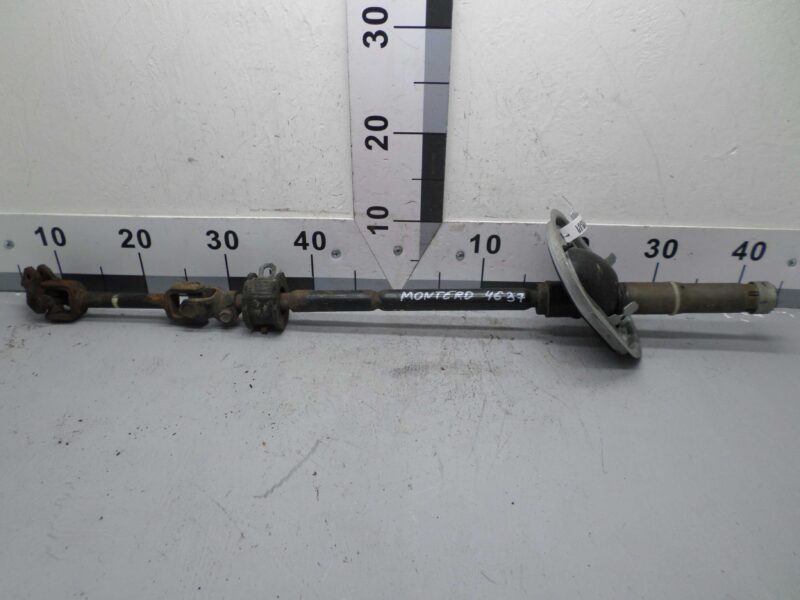 Изображение товара 113091 - 00113091 rulevoj kardanchik Isuzu Rodeo