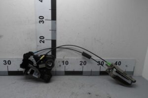 Изображение товара 113095 - 00113095 zamok dveri perednej pravoj