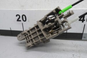 Изображение товара 113095 - 00113095 zamok dveri perednej pravoj 2