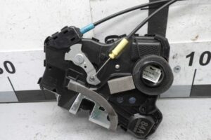 Изображение товара 113095 - 00113095 zamok dveri perednej pravoj 3