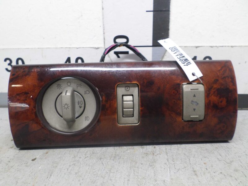 Изображение товара 113097 - 00113097 pereklyuchatel sveta Chrysler Sebring