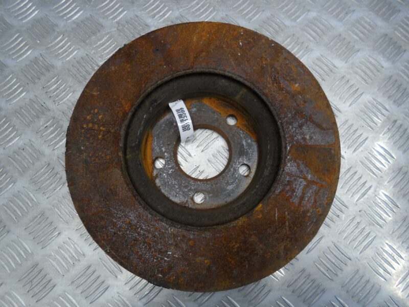 Изображение товара 113099 - 00113099 disk tormoznoj perednij