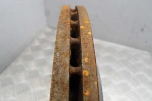 Изображение товара 113099 - 00113099 disk tormoznoj perednij 1