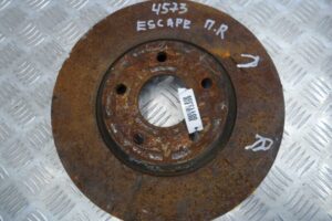 Изображение товара 113099 - 00113099 disk tormoznoj perednij 3