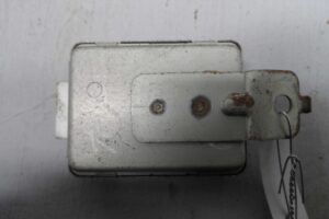 Изображение товара 113104 - 00113104 blok upravleniya klimat kontrolem Infiniti G 1