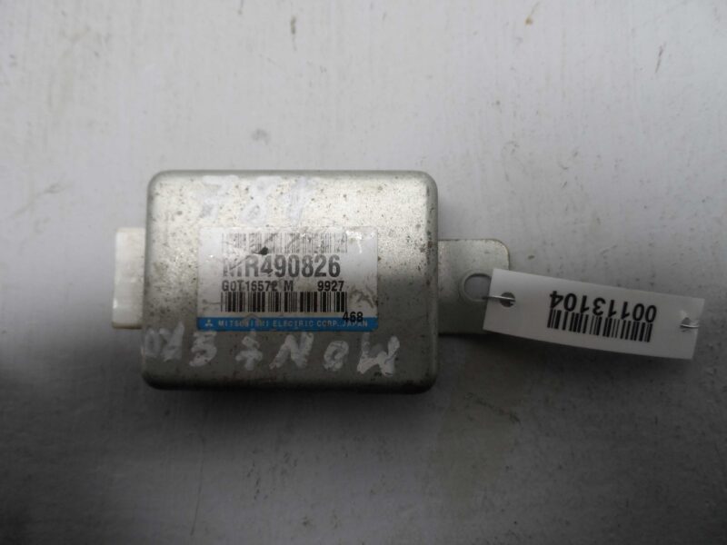 Изображение товара 113104 - 00113104 blok upravleniya klimat kontrolem Infiniti G