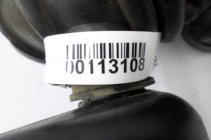 Изображение товара 113108 - 00113108 korpus vozdushnogo filtra 2