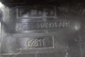 Изображение товара 113110 - 00113110 kronshtejn Ford F 150 3