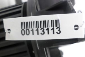 Изображение товара 113113 - 00113113 ventilyator otopitelya (motorchik pechki) Skoda Yeti 2