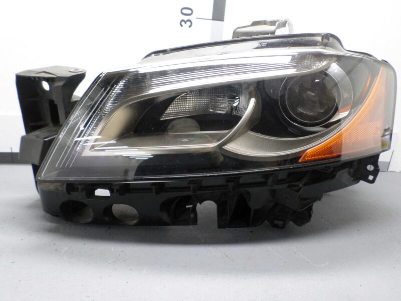 Изображение товара 113117 - 00113117 fara levaya 2