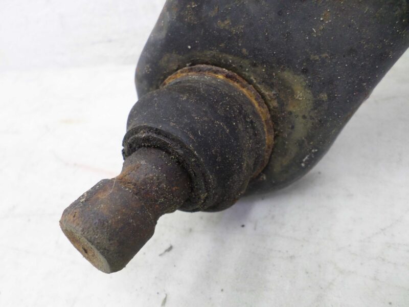 Изображение товара 113131 - 00113131 rychag perednij levyj nizhnij Lexus RX