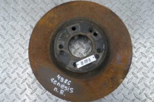 Изображение товара 113132 - 00113132 disk tormoznoj perednij