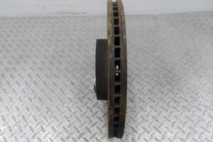 Изображение товара 113132 - 00113132 disk tormoznoj perednij 1