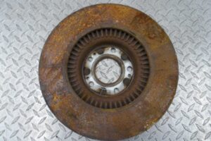 Изображение товара 113132 - 00113132 disk tormoznoj perednij 2