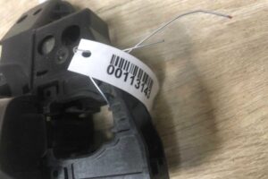 Изображение товара 113143 - 00113143 ruchka naruzhnaya perednyaya pravaya 2