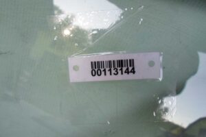 Изображение товара 113144 - 00113144 steklo kuzovnoe pravoe Mercedes CL 1