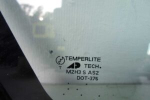 Изображение товара 113144 - 00113144 steklo kuzovnoe pravoe Mercedes CL 2