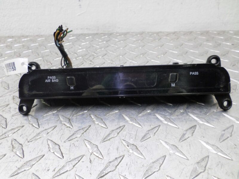 Изображение товара 113150 - 00113150 displej informatsionnyj