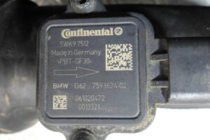 Изображение товара 113154 - 00113154 raskhodomer vozdukha (dmrv) 