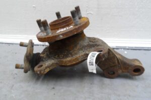 Изображение товара 131163 - 00113163 kulak povorotnyj pravyj Mercedes CL 2