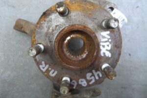 Изображение товара 131163 - 00113163 kulak povorotnyj pravyj Mercedes CL 3