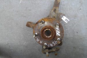 Изображение товара 131163 - 00113163 kulak povorotnyj pravyj Mercedes CL