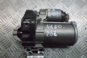 Изображение товара 113165 - 00113165 starter 