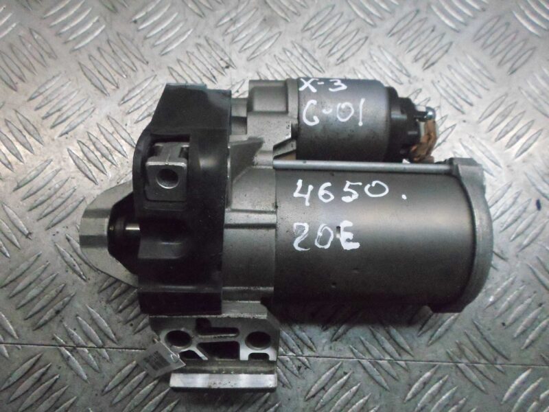 Изображение товара 113165 - 00113165 starter