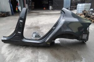 Изображение товара 113166 - 00113166 chetvert zadnyaya levaya 