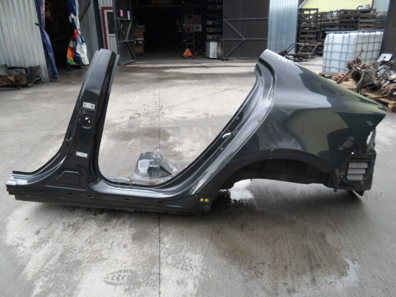 Изображение товара 113166 - 00113166 chetvert zadnyaya levaya