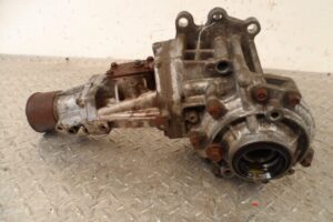 Изображение товара 113173 - 00113173 razdatochnaya korobka 6