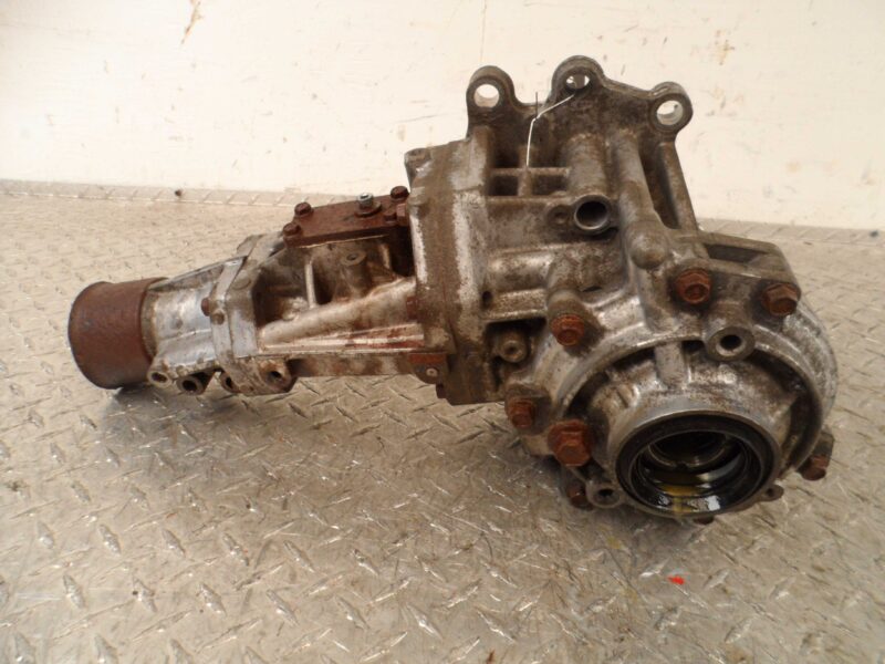 Изображение товара 113173 - 00113173 razdatochnaya korobka 6