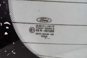 Изображение товара 113176 - 00113176 steklo zadnee Dodge Nitro 1