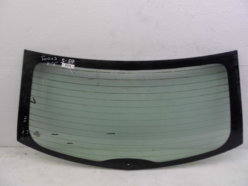 Изображение товара 113176 - 00113176 steklo zadnee Dodge Nitro