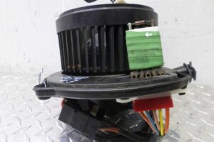 Изображение товара 113185 - 00113185 ventilyator otopitelya (motorchik pechki) 1