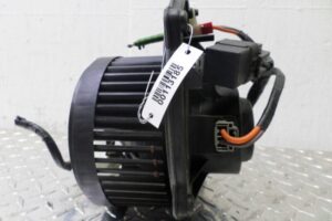 Изображение товара 113185 - 00113185 ventilyator otopitelya (motorchik pechki) 2